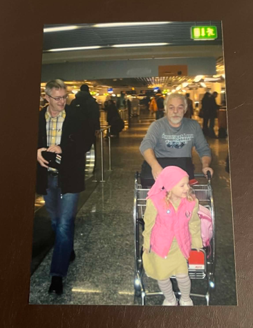 Rejse i Tallinn